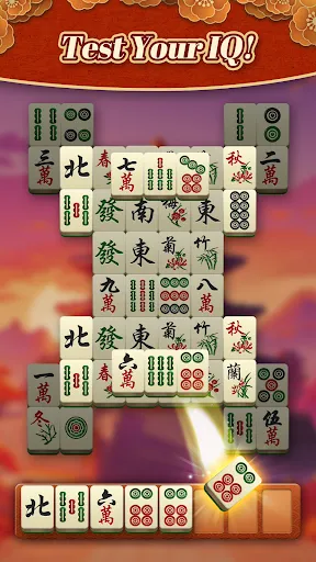 Classic Mahjong: Match Master | Игры | XWorld