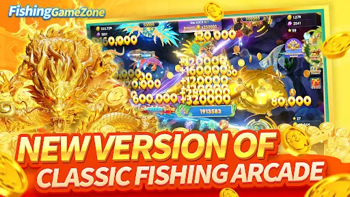 Fishing Frenzy: Sea World | Games | XWorld