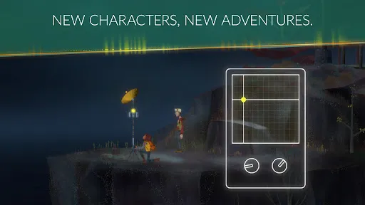 OXENFREE II: Lost Signals | Games | XWorld OXENFREE II: Lost Signals | Games | XWorld