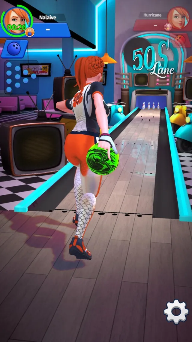 Bowling Club: Realistic 3D PvP | Games | XWorld