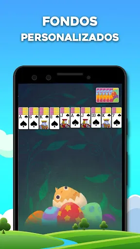 Spider Solitaire: Solitario | juego | XWorld