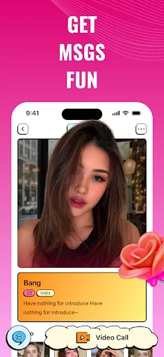 Bang - Video Chat Online | 游戏 | XWorld Bang - Video Chat Online | 游戏 | XWorld