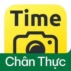 XWorld | Timemark-chụp ảnh ngày giờ