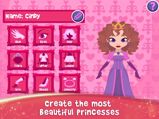 My Princess Castle: Bonecas | Jogos | XWorld My Princess Castle: Bonecas | Jogos | XWorld