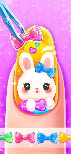 Nail Salon Games for Kids 2-5 | Games | XWorld Nail Salon Games for Kids 2-5 | Games | XWorld