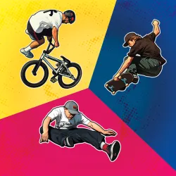 XWorld | Red Bull Playgrounds