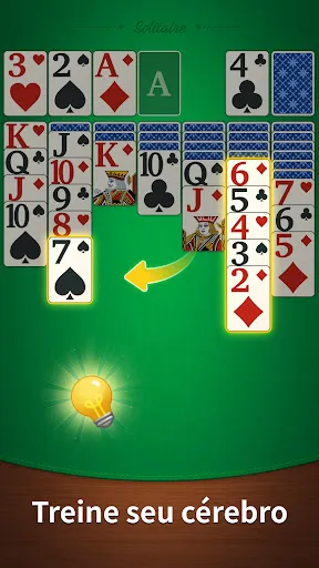 Paciência Calma: Cartas | Jogos | XWorld