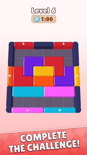 Slide Jam: Blocos | 游戏 | XWorld
