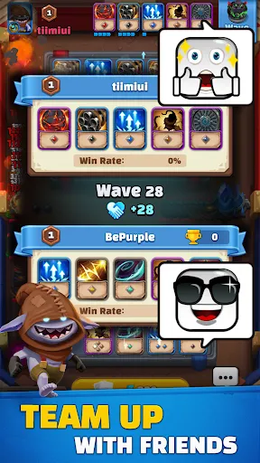 Random Card Defense | Games | XWorld Random Card Defense | Games | XWorld