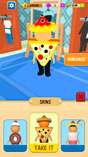 Donut Empire:Idle Tycoon Games | Games | XWorld