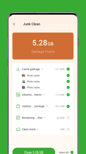 Dust Bloom Clean | เกม | XWorld