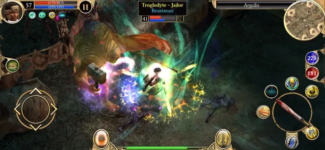 Titan Quest: Legendary Edition | เกม | XWorld