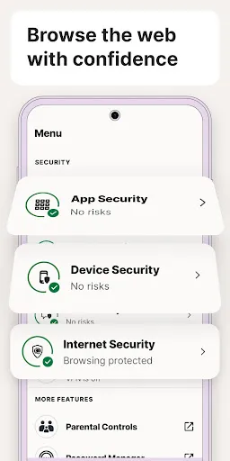 Norton360 Antivirus & Security | Games | XWorld