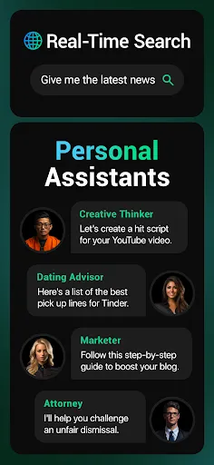 ChatBox: AI Chat Bot Assistant | Games | XWorld