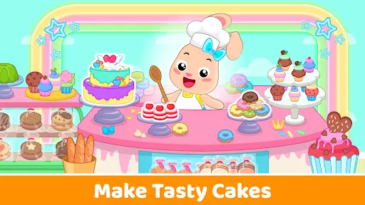 Supermarket Game Kids Shopping | Permainan | XWorld Supermarket Game Kids Shopping | Permainan | XWorld