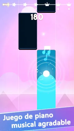 Perfect Tiles - Magic Piano | juego | XWorld