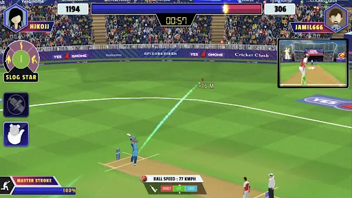 Cricket Battle PvP | 游戏 | XWorld