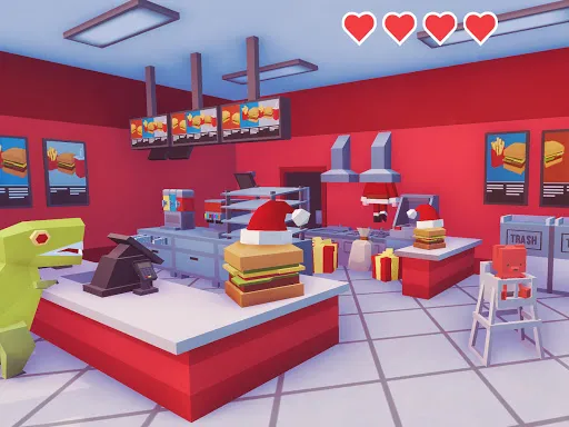 Robbery Madness: Вор | Игры | XWorld