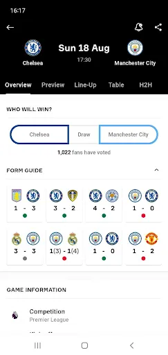 OneFootball Live Soccer scores | 游戏 | XWorld OneFootball Live Soccer scores | 游戏 | XWorld