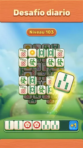 Tile Mahjong | juego | XWorld