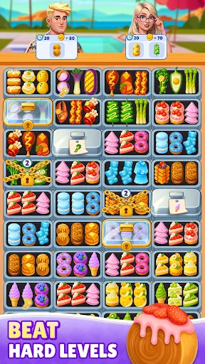 Grill Cooking: Sort Challenge | Games | XWorld Grill Cooking: Sort Challenge | Games | XWorld