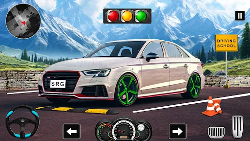 Driving School Games Car Game | Games | XWorld Driving School Games Car Game | Games | XWorld