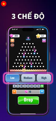 Plinko VN x100: Pinko Official | Games | XWorld