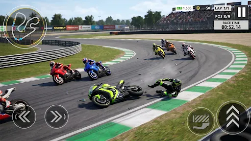 Moto Racer: Bike Racing Game | Games | XWorld Moto Racer: Bike Racing Game | Games | XWorld