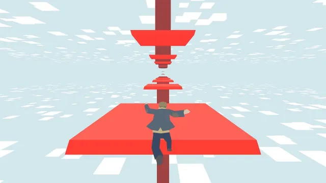 Boson X | Games | XWorld