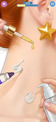 Satisfying Skincare ASMR Game | Games | XWorld Satisfying Skincare ASMR Game | Games | XWorld
