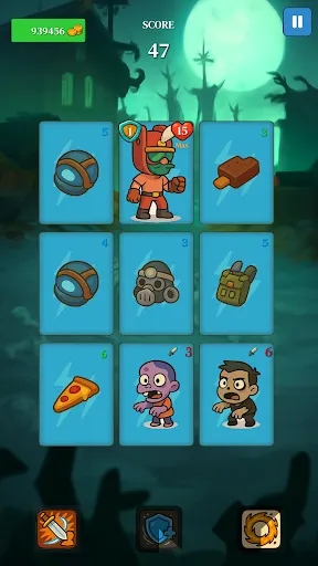 Soul Grid: Battle Cards | 游戏 | XWorld