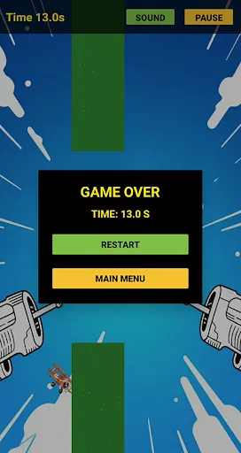 97Blitz Frenzy | 游戏 | XWorld