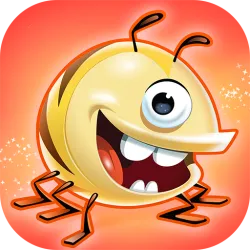 XWorld | Best Fiends - Match 3 Puzzles