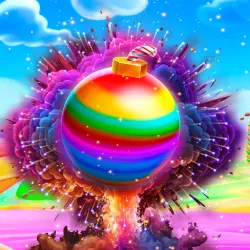 XWorld | Sweet Candy Bonanza