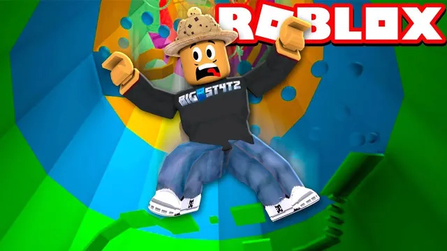 Tower of Hell : Roblox | Permainan | XWorld