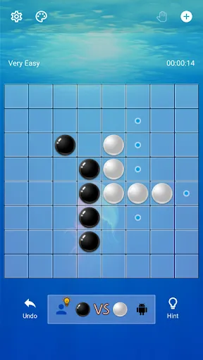 Reversi | Permainan | XWorld