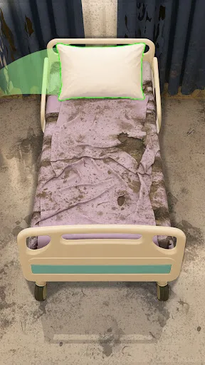 Shiny Ward - Hospital ASMR | Games | XWorld