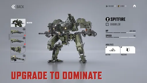 Armor Attack: Mechs & Robots | Games | XWorld