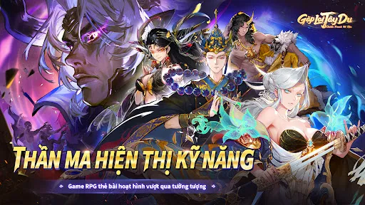 Gặp Lại Tây Du | Games | XWorld Gặp Lại Tây Du | Games | XWorld