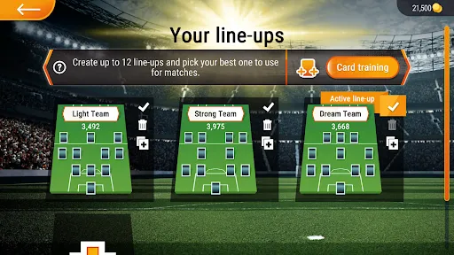 AdrenalynXL™ LALIGA EA Sports | Permainan | XWorld