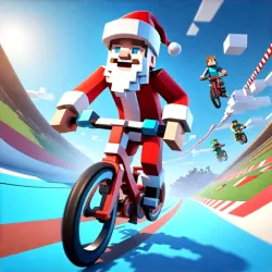 XWorld | Bike Clicker Race Challenge