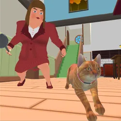 XWorld | Cat Prank: Chaos Life