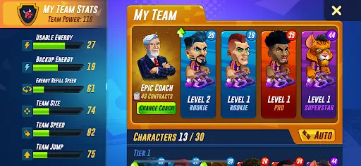Basketball Arena: Sport Game | Games | XWorld Basketball Arena: Sport Game | Games | XWorld