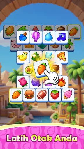 Tile Blast - Triple Match | Permainan | XWorld