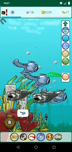 Animal Evolution | เกม | XWorld Animal Evolution | เกม | XWorld