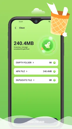 Perfect Clean | เกม | XWorld