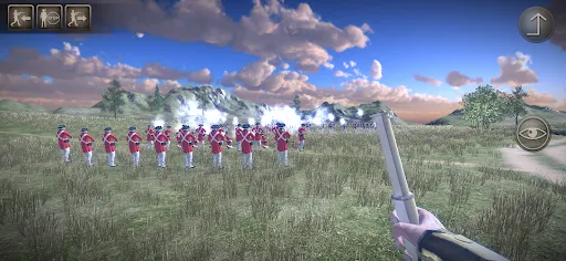 Muskets of America 2 | 游戏 | XWorld