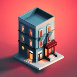 XWorld | Teeny Tiny Town