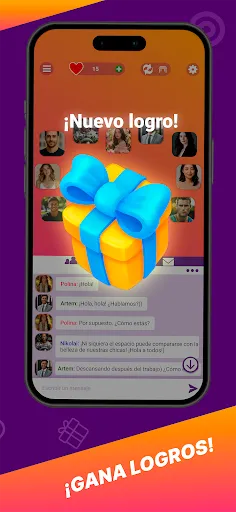 Spin the Bottle: Salas de chat | juego | XWorld Spin the Bottle: Salas de chat | juego | XWorld