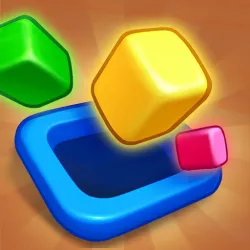XWorld | Cube to Hole Puzzle XWorld | Cube to Hole Puzzle